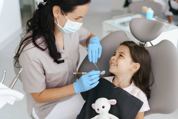 Best Emergency Broken Tooth Repair in Hillsborough, NC