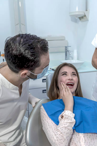 Best Weekend Emergency Dentist in Hillsborough, NC