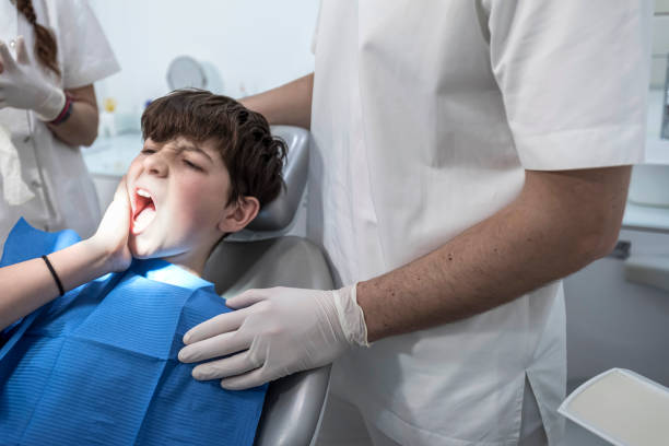 Best After-Hours Emergency Dentist in Hillsborough, NC
