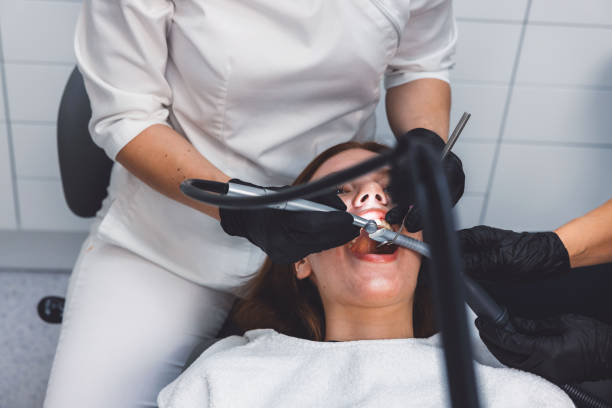 Best Emergency Treatment for Toothache in Hillsborough, NC