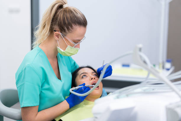 Best Emergency Broken Tooth Repair in Hillsborough, NC